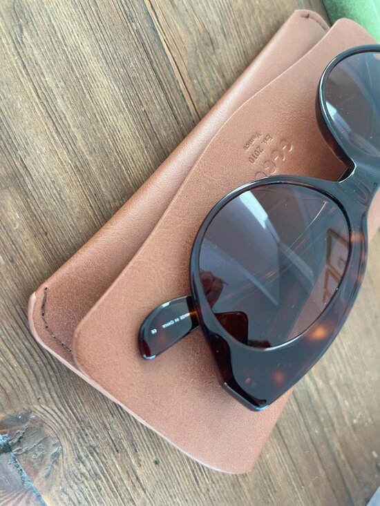 Garrett Leight Juvee Sunglasses main image 4